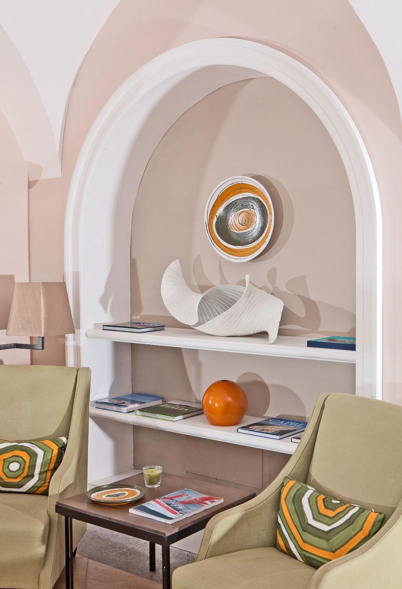 Hotel Della Piccola Marina 4*