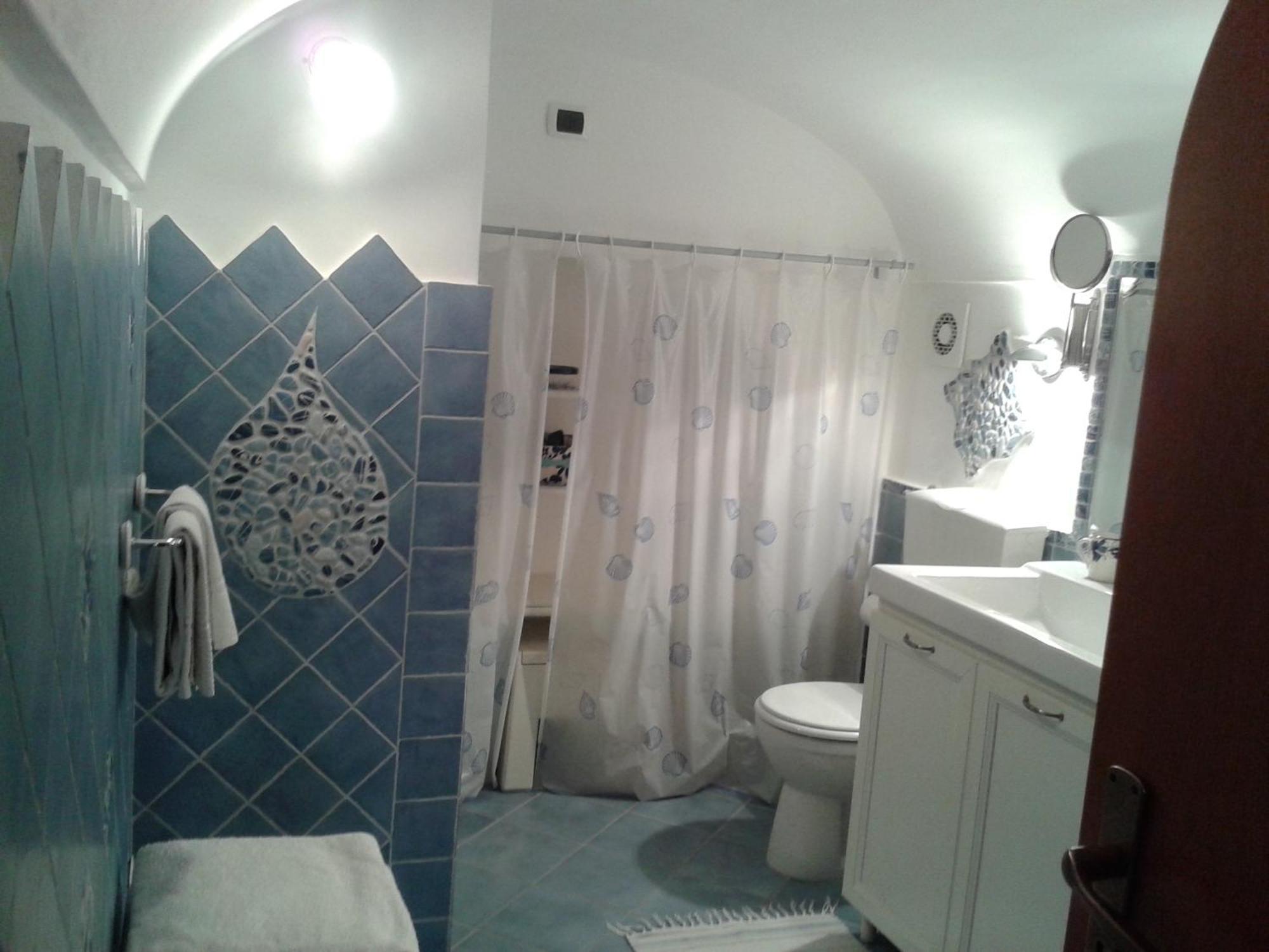 Acomodação com café da manhã  Villa Apollo B&B