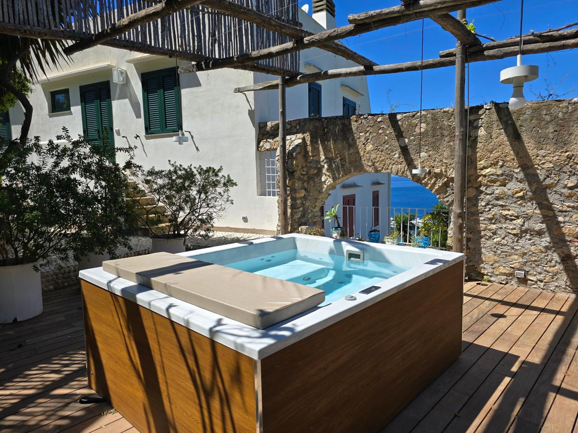 Villa Casa Verdemare