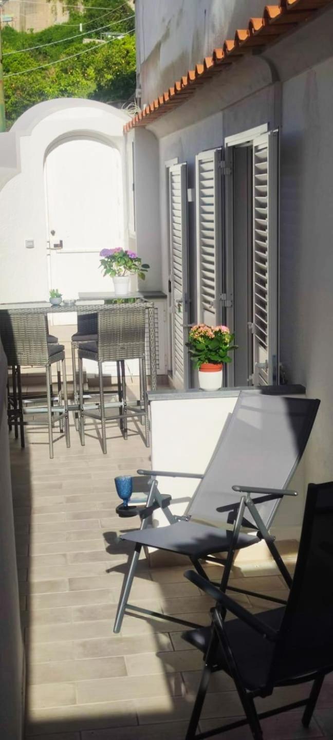 Apartment Lusi House *