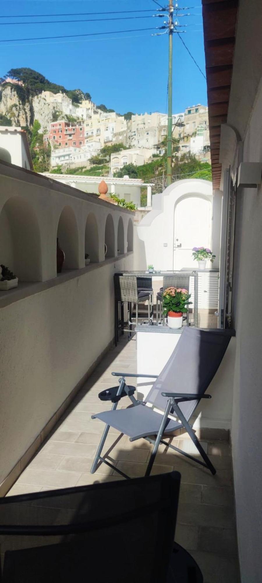Apartment Lusi House *