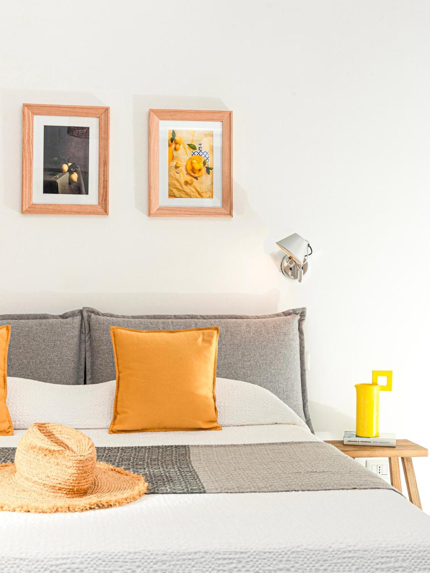 Michela, 2br, 2bt, Amazing Patio, Jacuzzi, Newly Renovated Capri