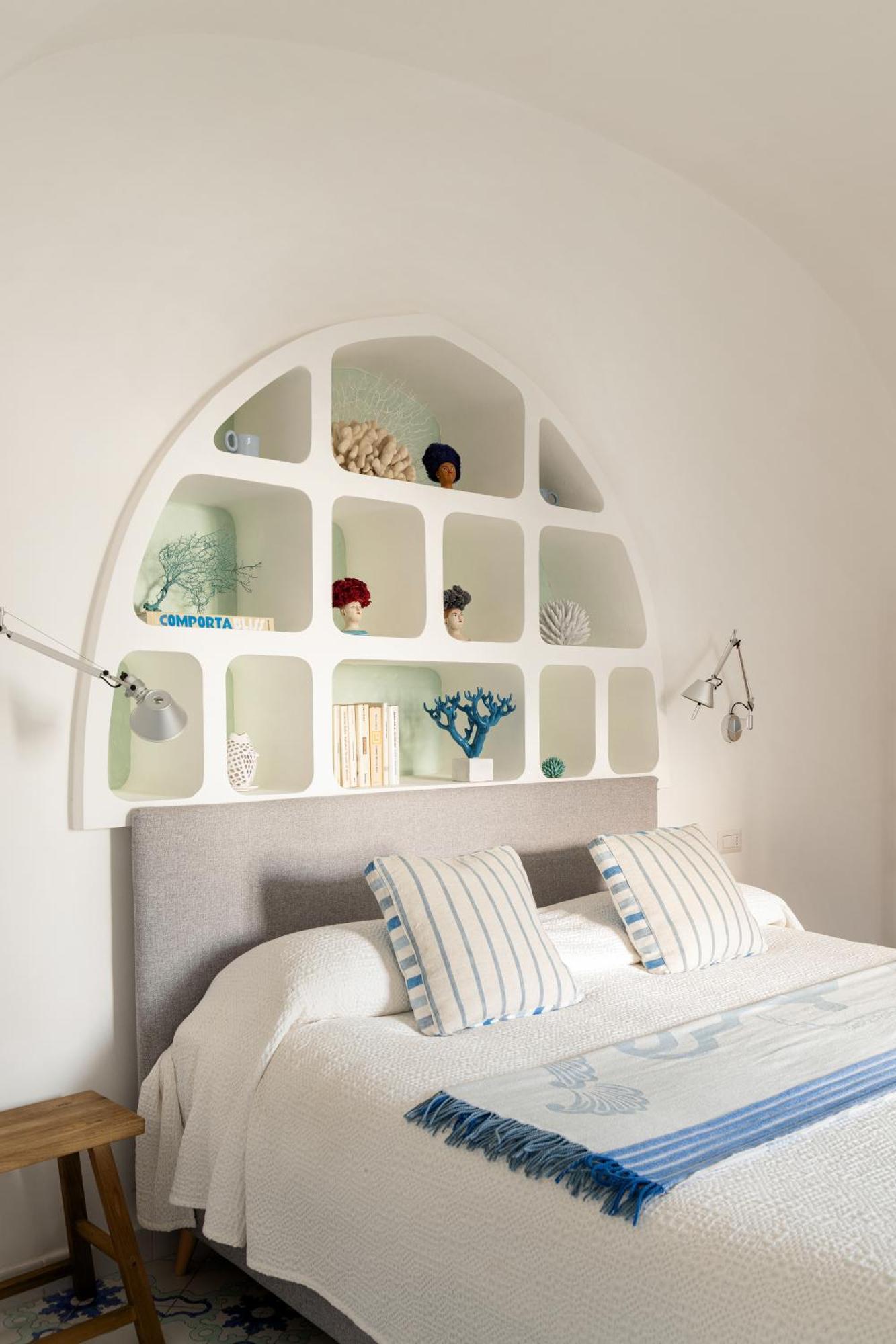 Casa vacanze Michela, 2br, 2bt, Amazing Patio, Jacuzzi, Newly Renovated Capri