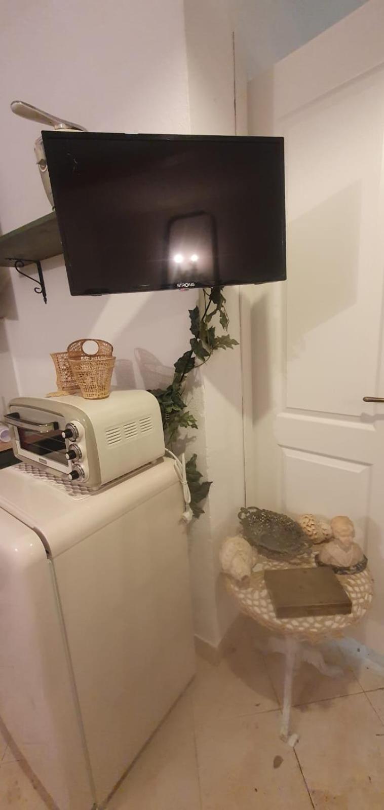 Holiday home Casa Al Mare