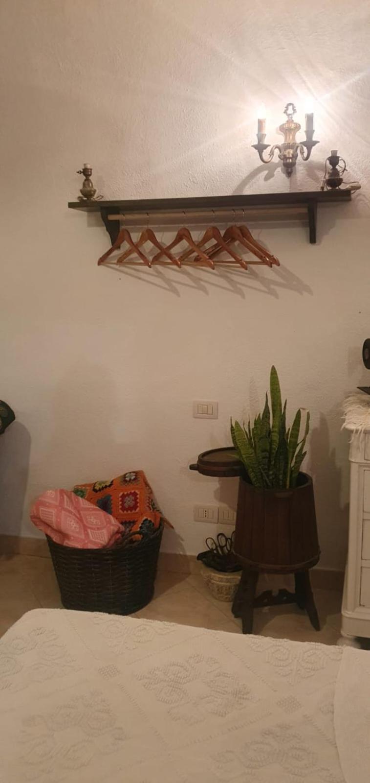 Casa Al Mare Capri