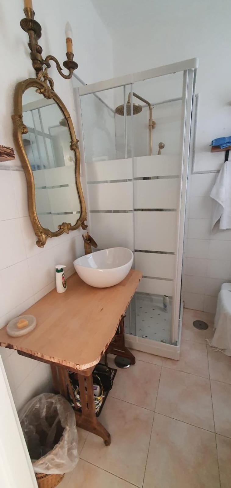 Holiday home Casa Al Mare Capri