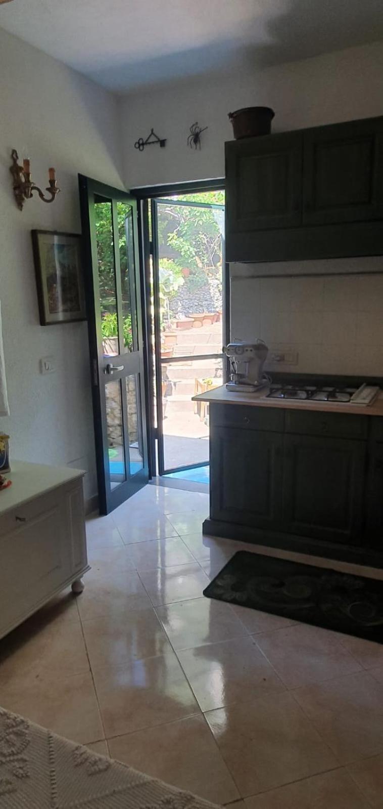 Holiday home Casa Al Mare Capri