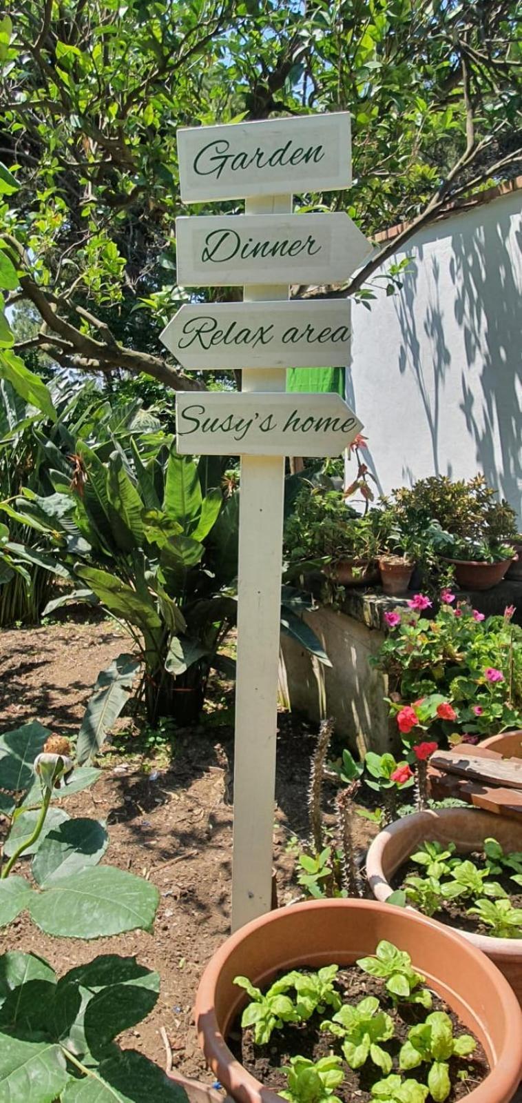 Holiday home Casa Al Mare *