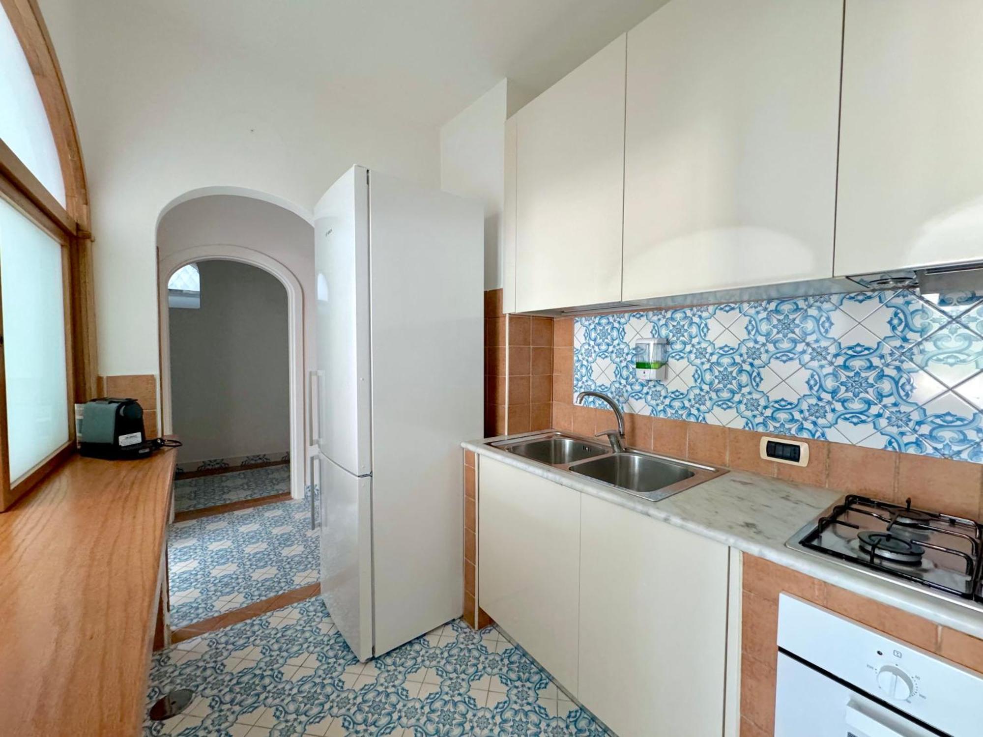 Apartment Oliveto