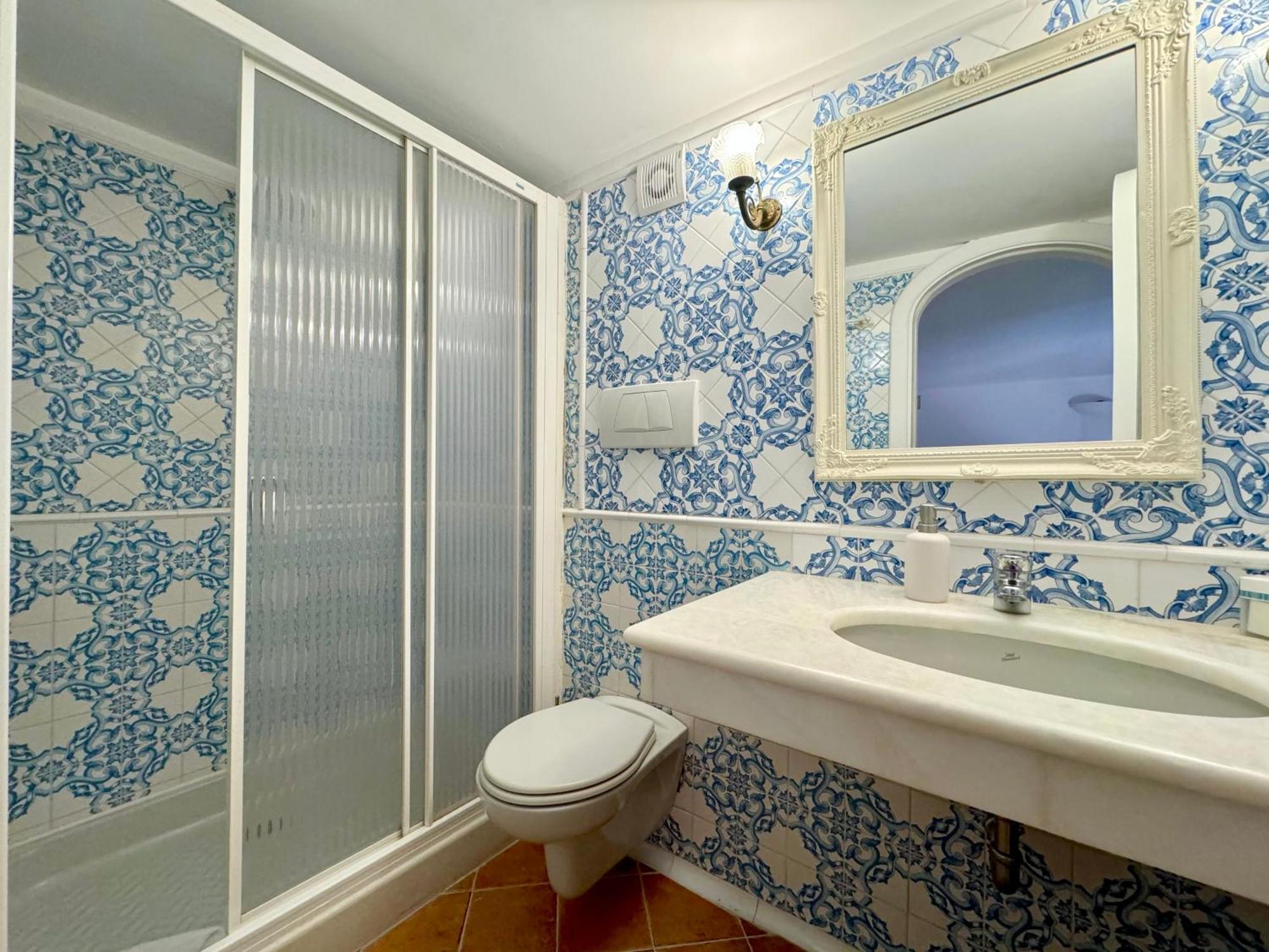Apartment Oliveto Capri