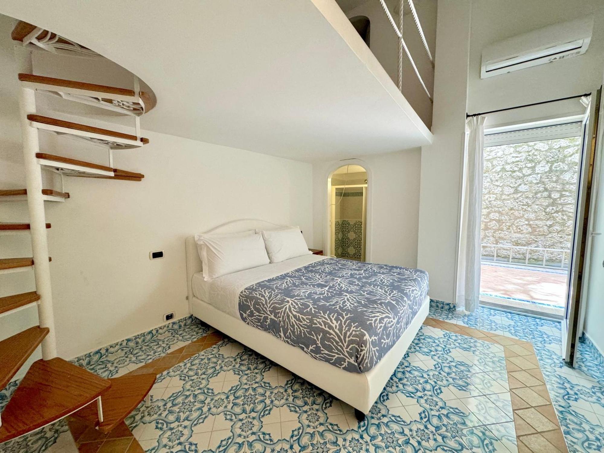 Oliveto Apartment *