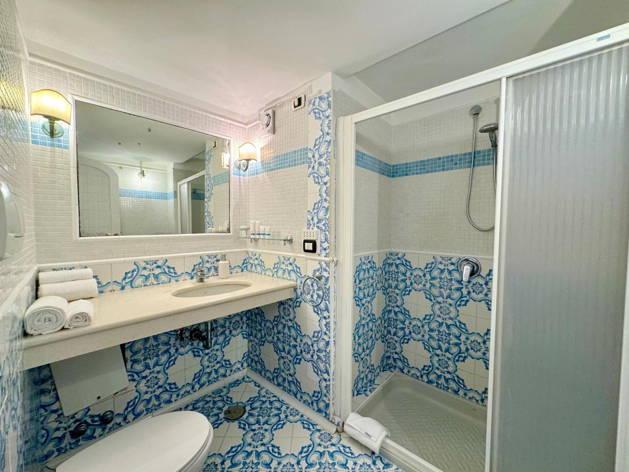 Apartment Oliveto Capri