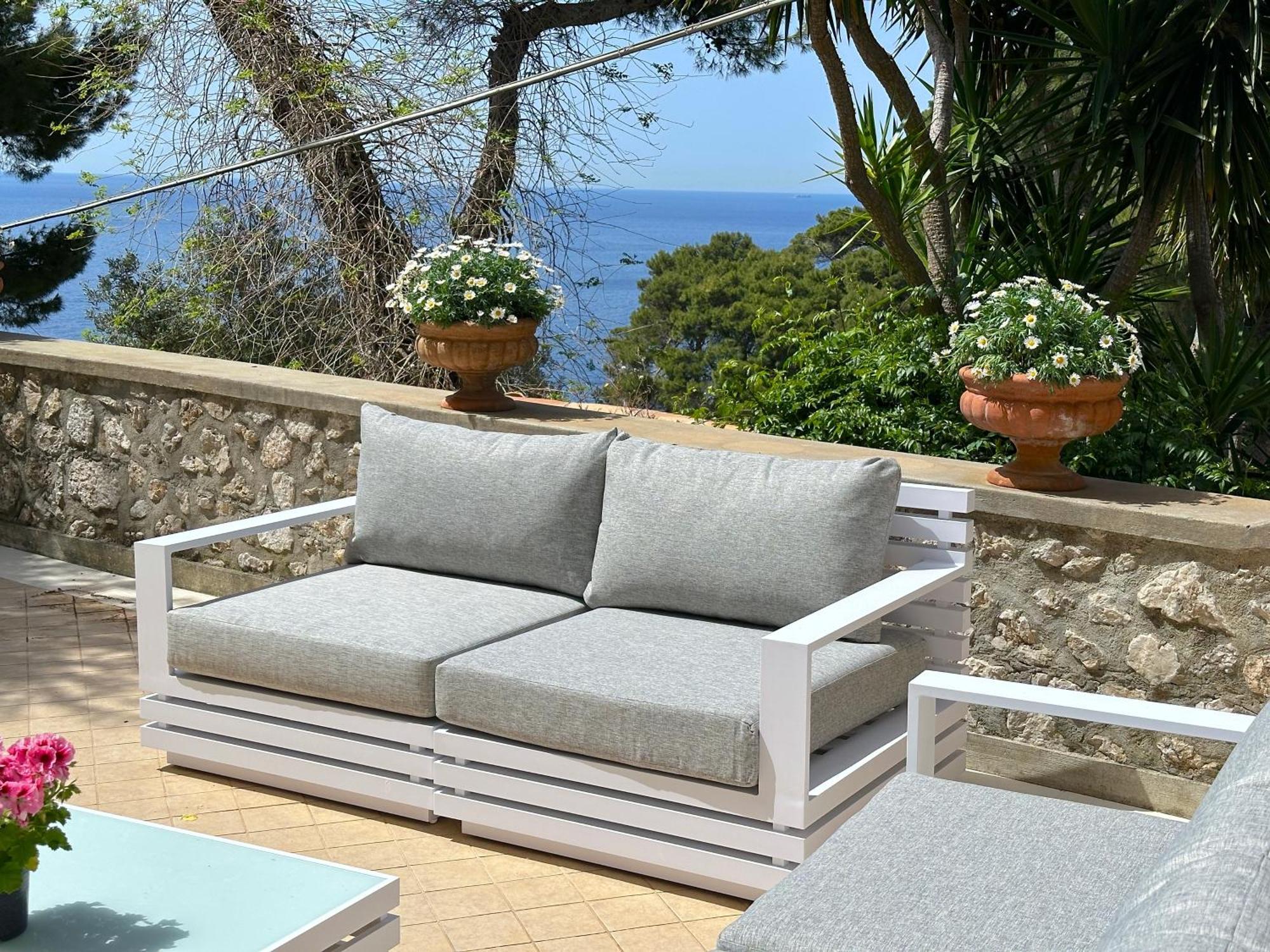 Oliveto Apartment *
