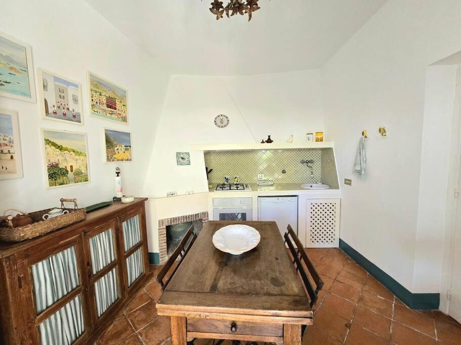 Lemon House Apartment