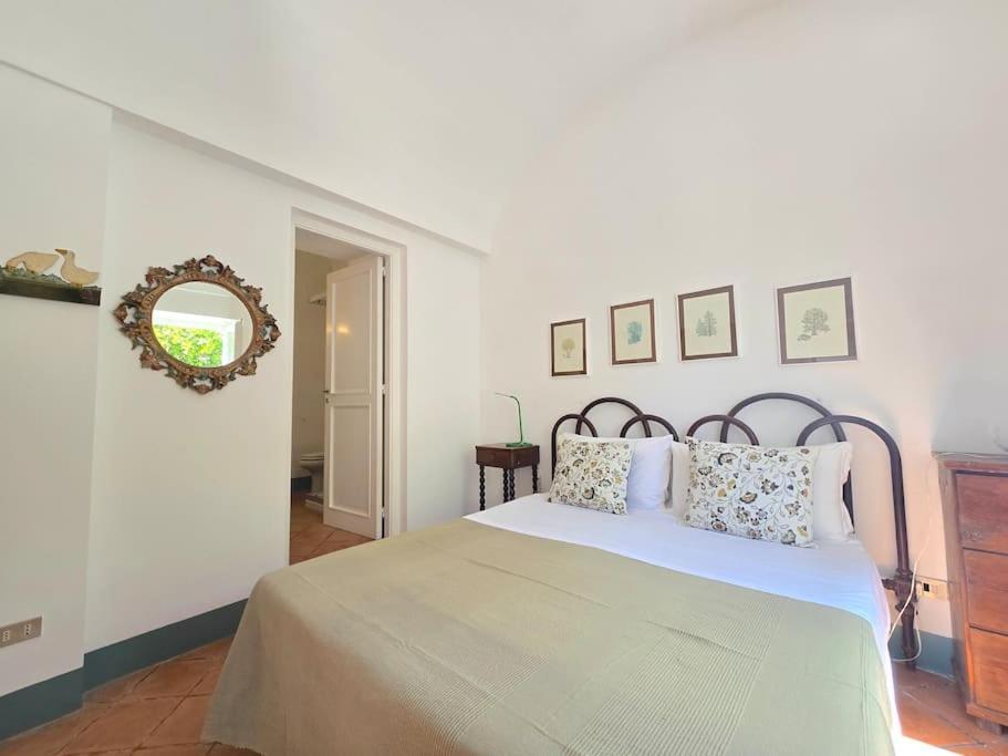 Apartment Lemon House Capri