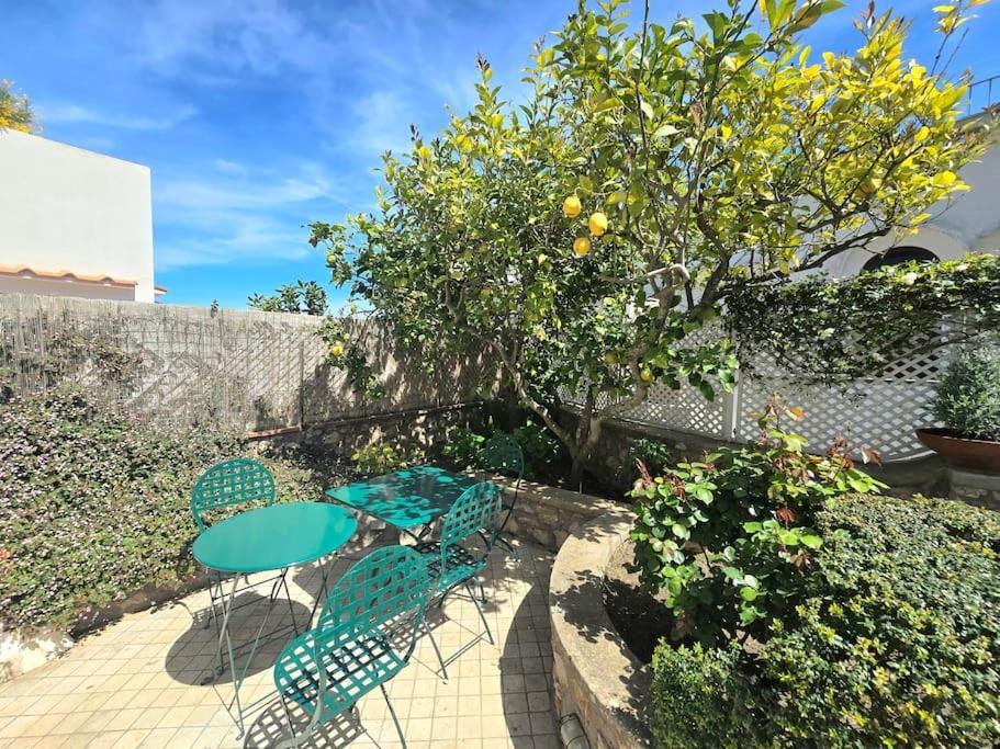 Lemon House Apartment *