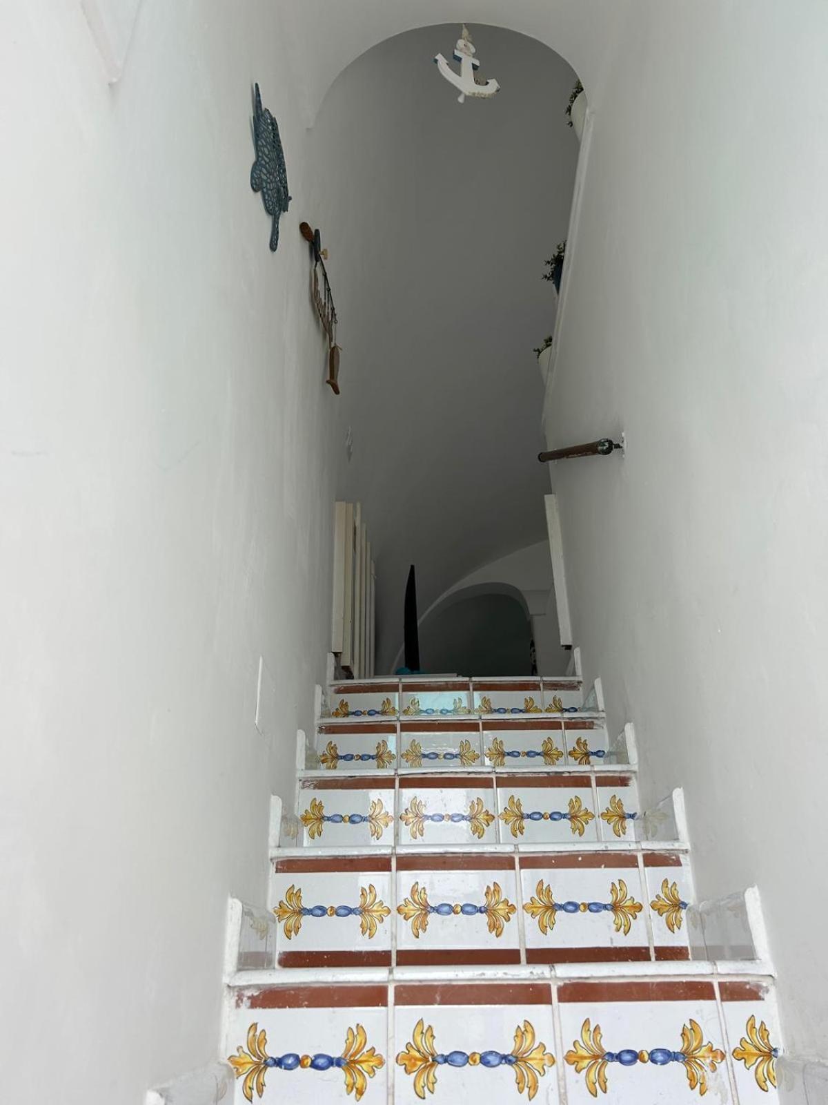 Ferienhaus Nana Casa Vacanza Capri