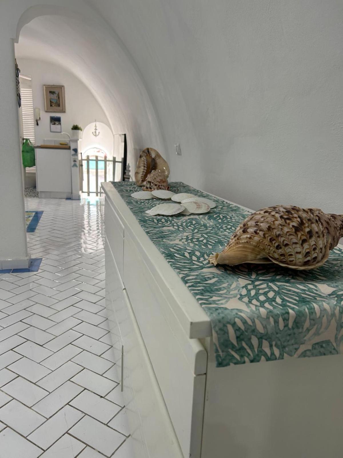 Nana Casa Vacanza Ferienhaus
