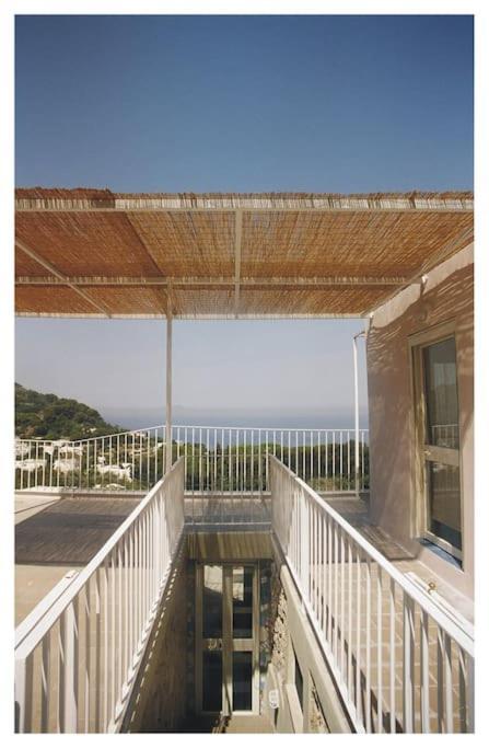 Villa Tiberio *