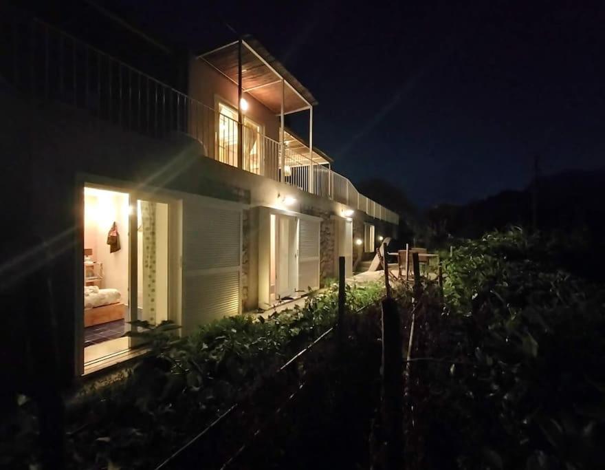 Tiberio Villa Capri