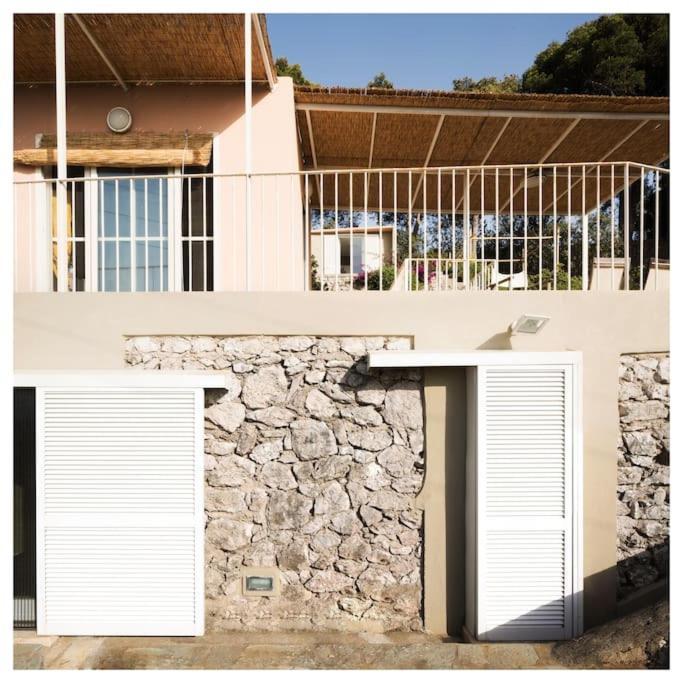 Tiberio Capri