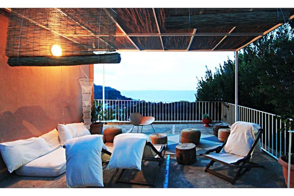 Villa Tiberio