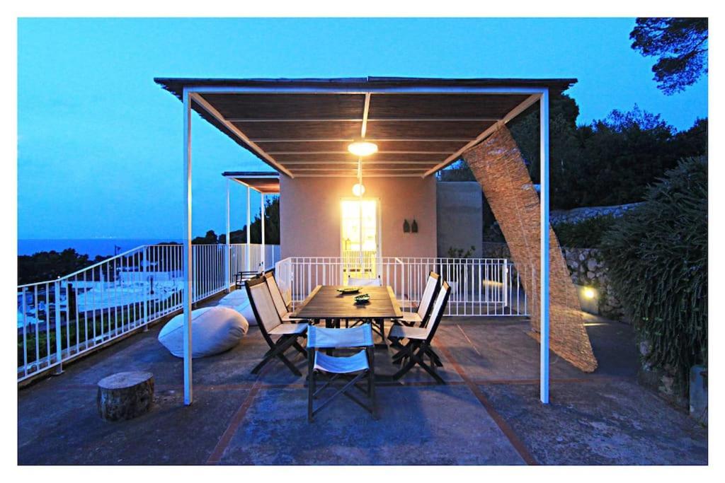 Villa Tiberio