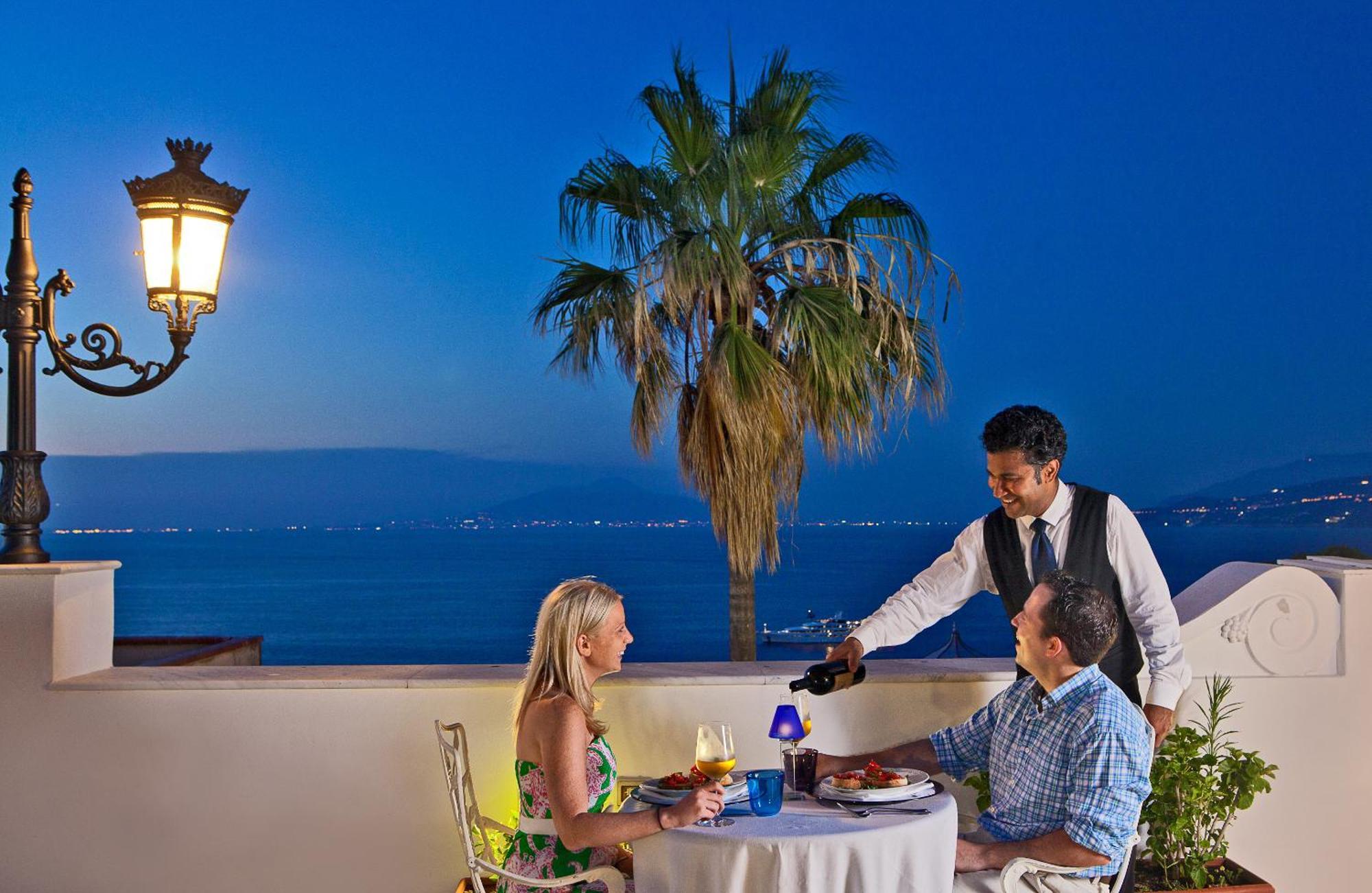 Luxury Excelsior Parco 5*