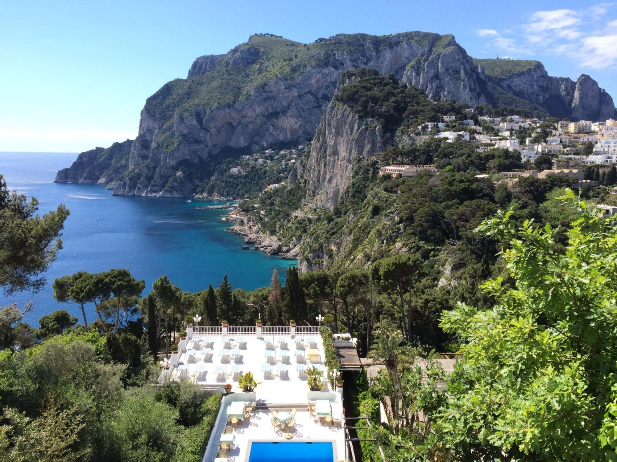 Hotel Brunella