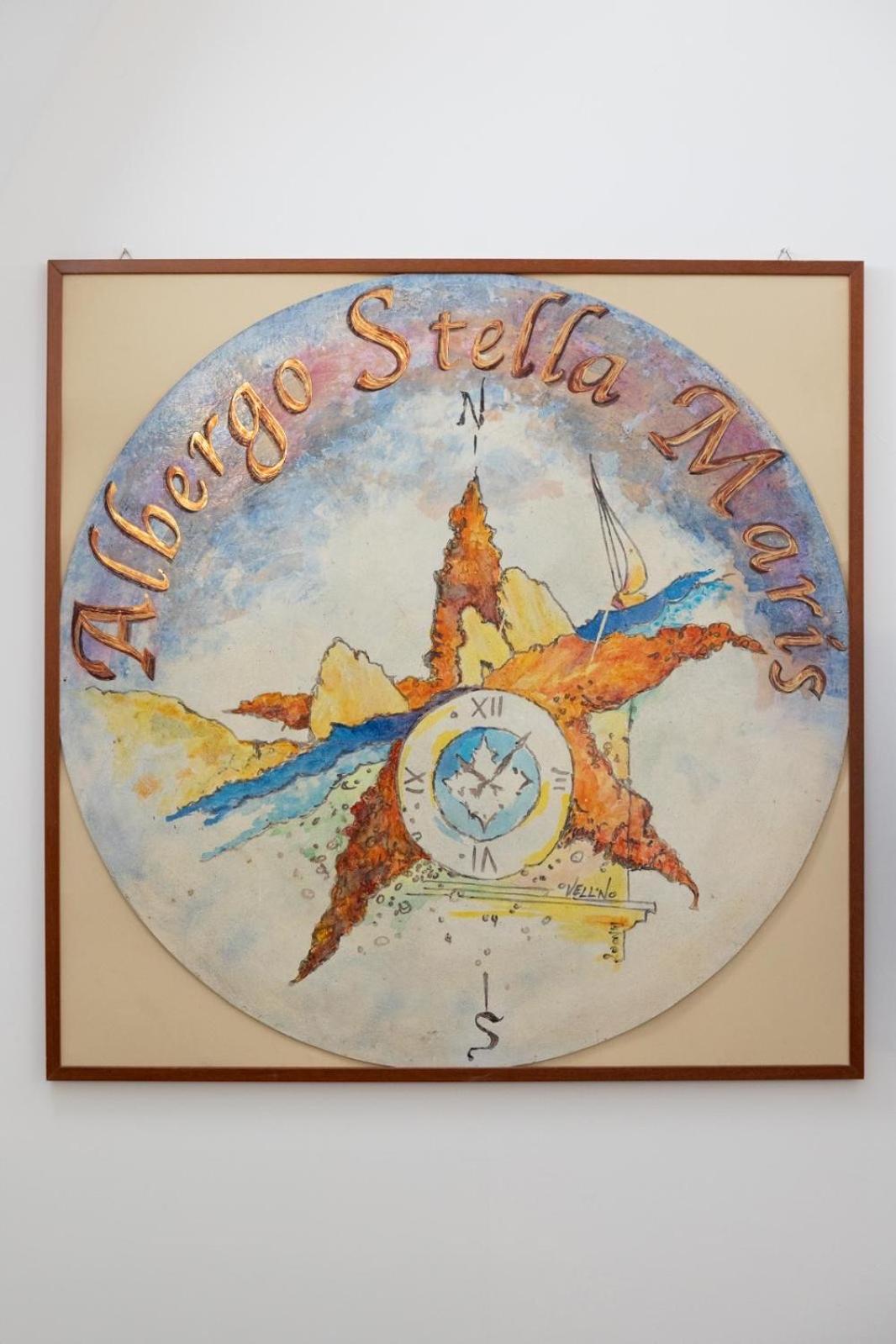 Stella Maris *