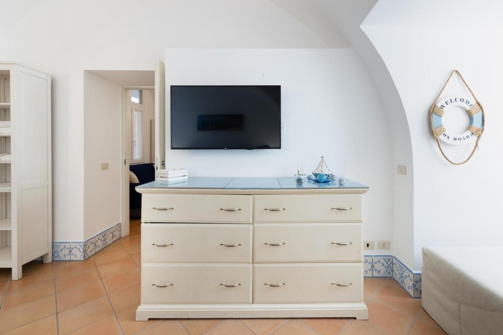 Ferienhaus Stella Maris Capri