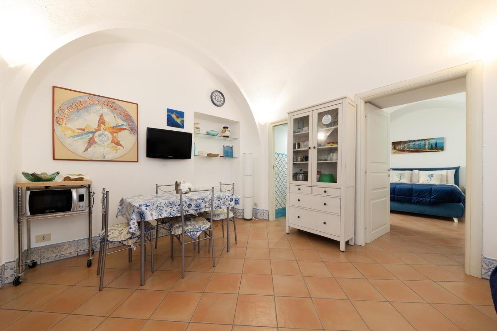 Stella Maris Ferienhaus