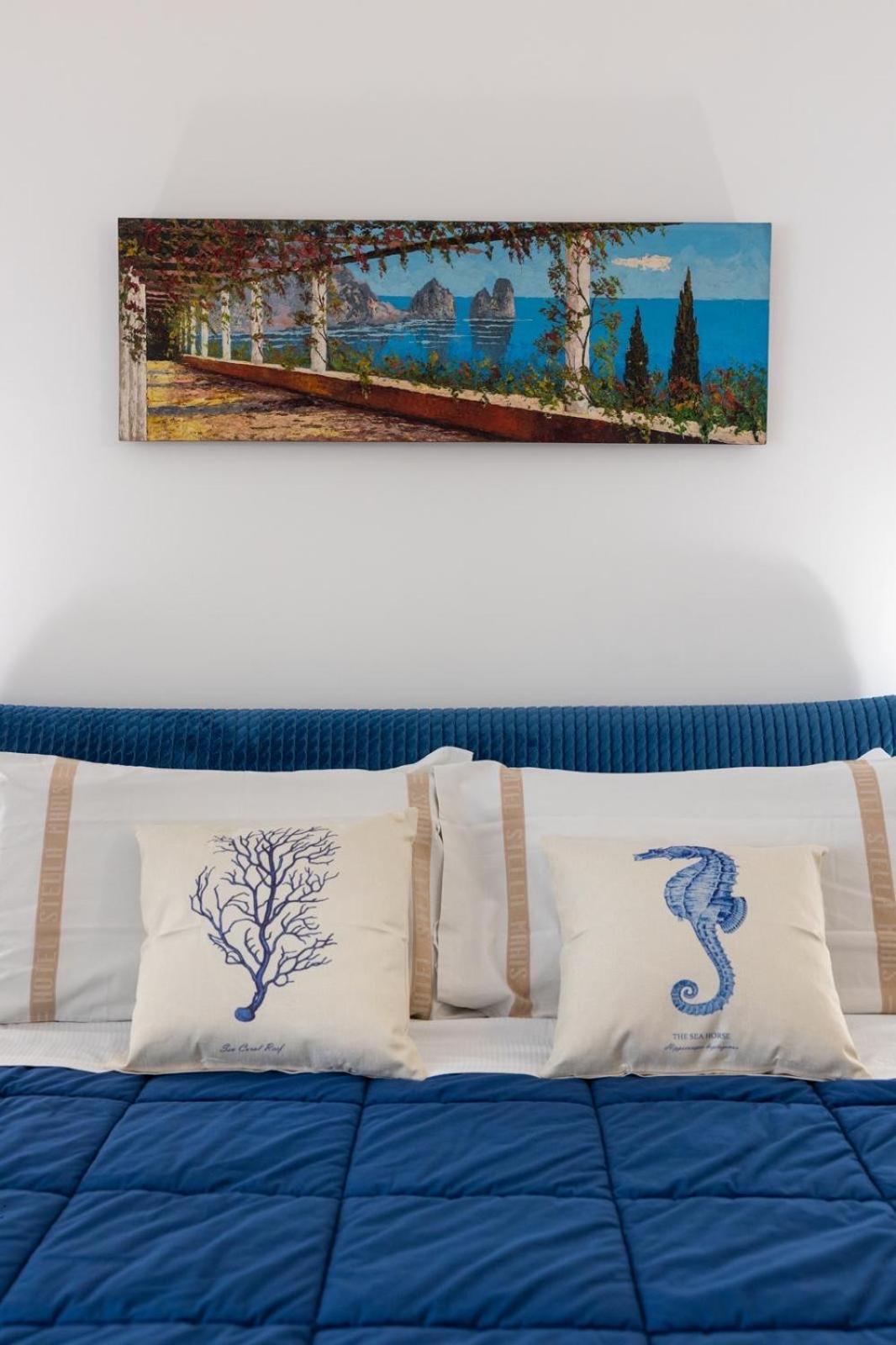 Ferienhaus Stella Maris *