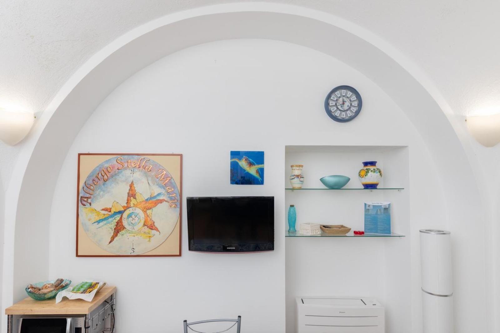 Stella Maris Ferienhaus Capri