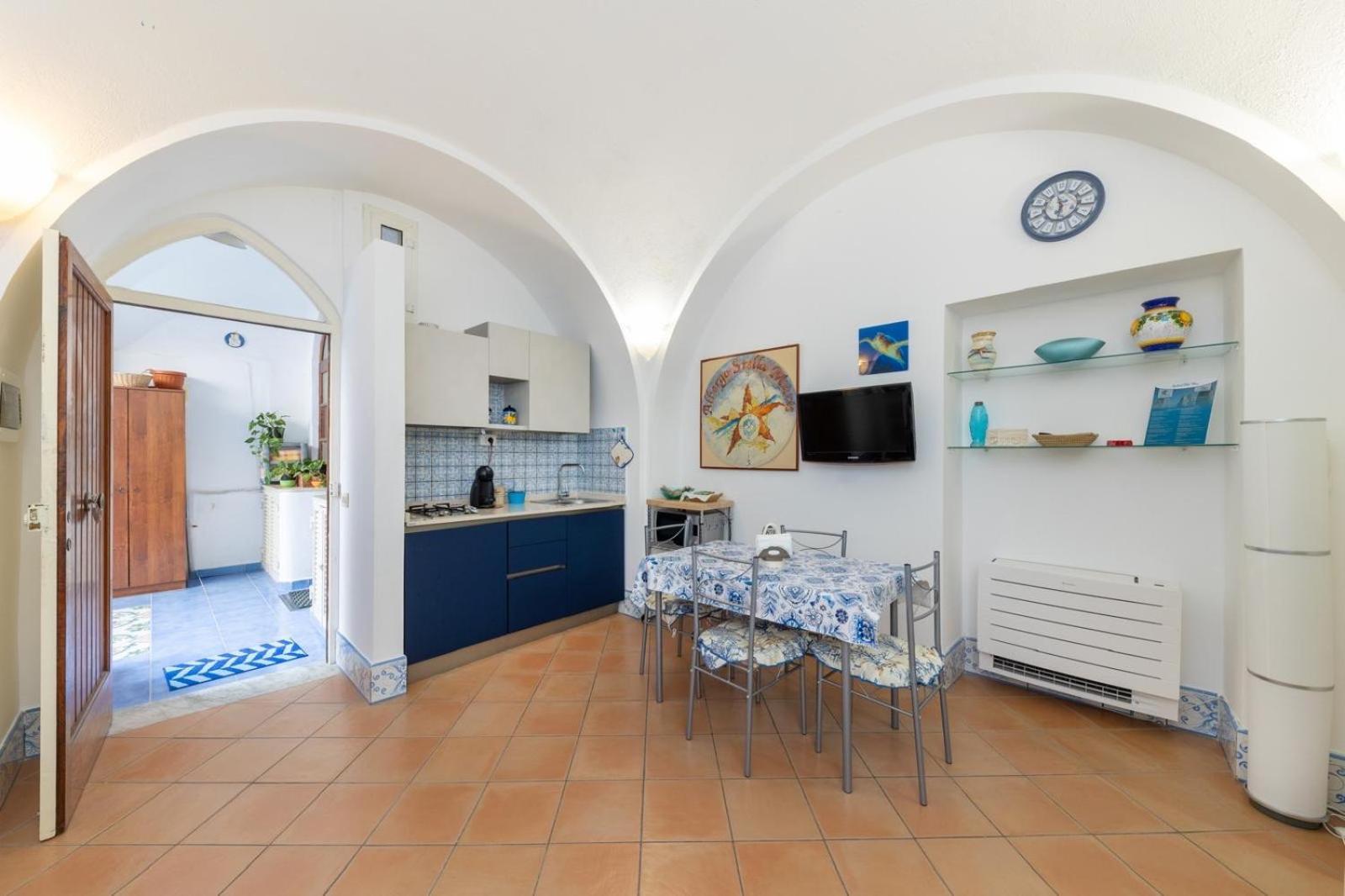 Ferienhaus Stella Maris *