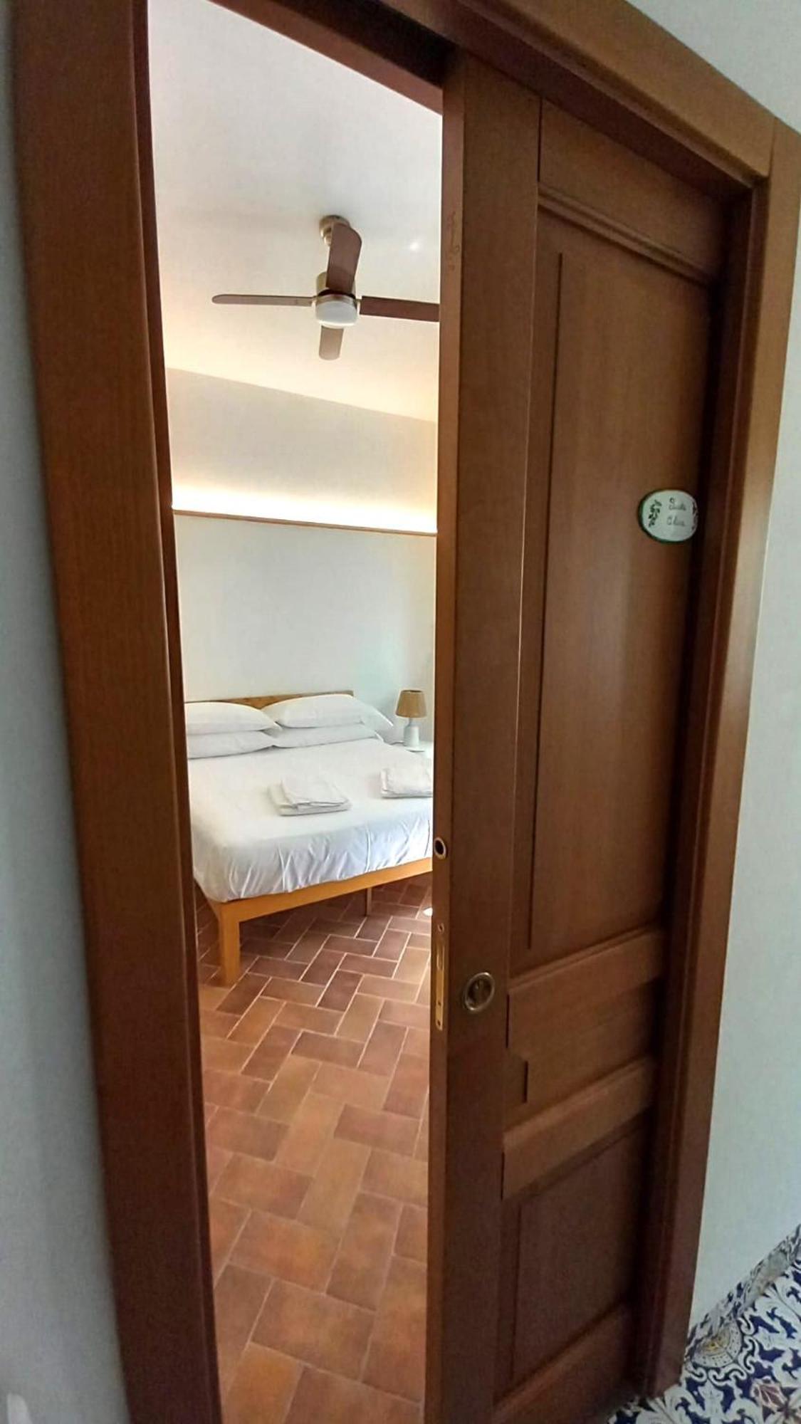 Guest house Dorothee Capri