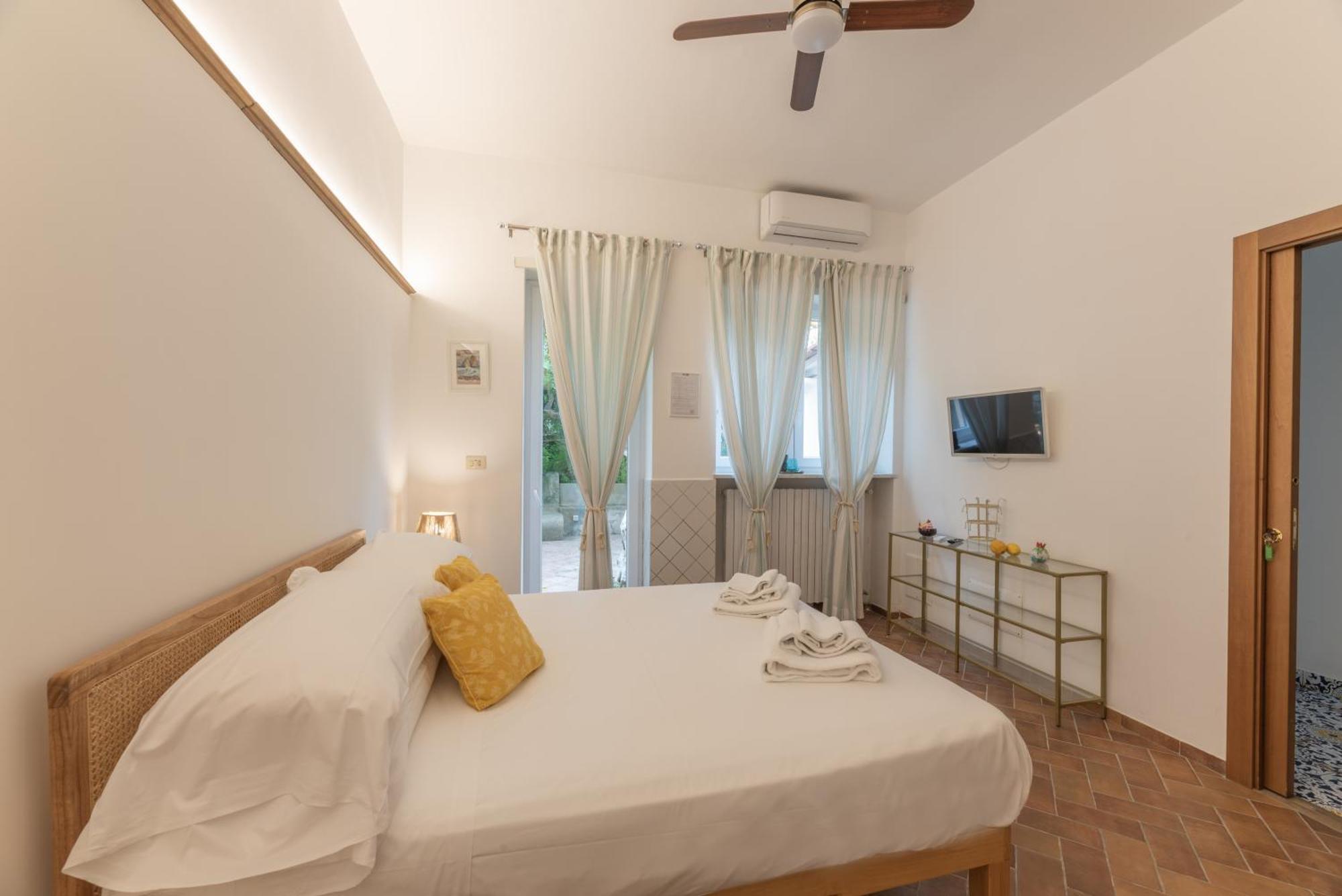 Dorothee Guest house