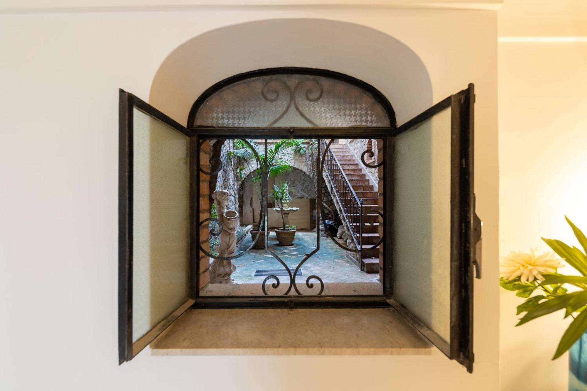 Guest house La Gloriette *