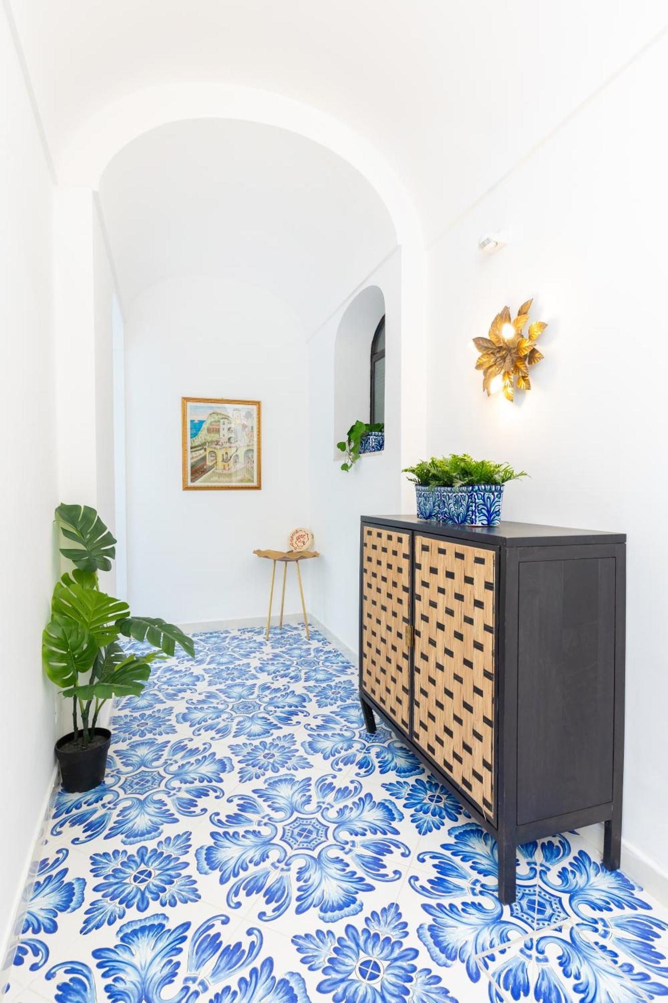 La Gloriette Guest house *