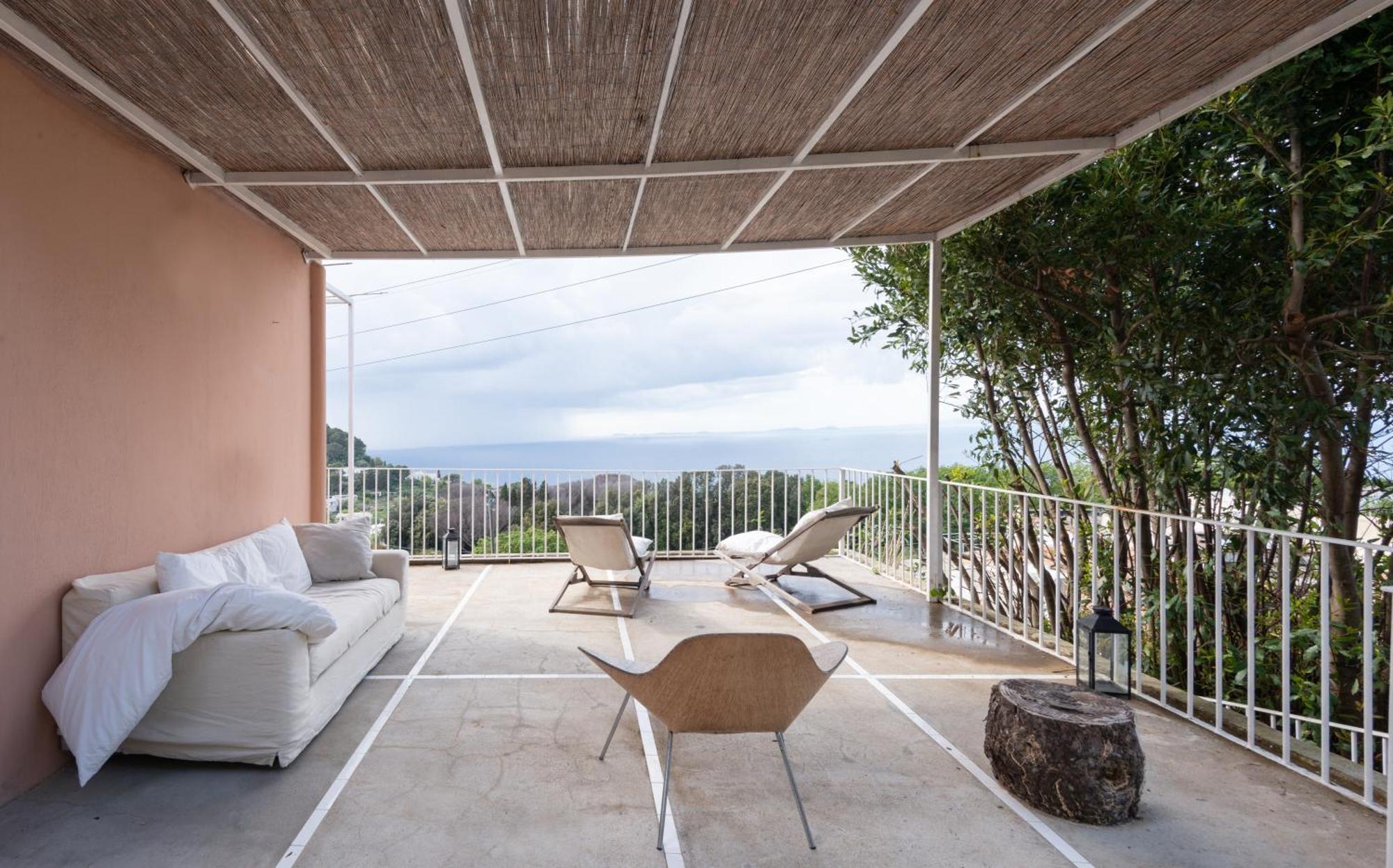 Tiberio Villa
