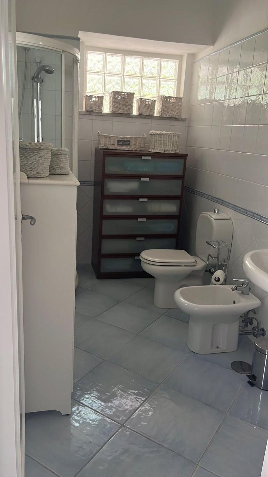 Ferienhaus Sisina Capri