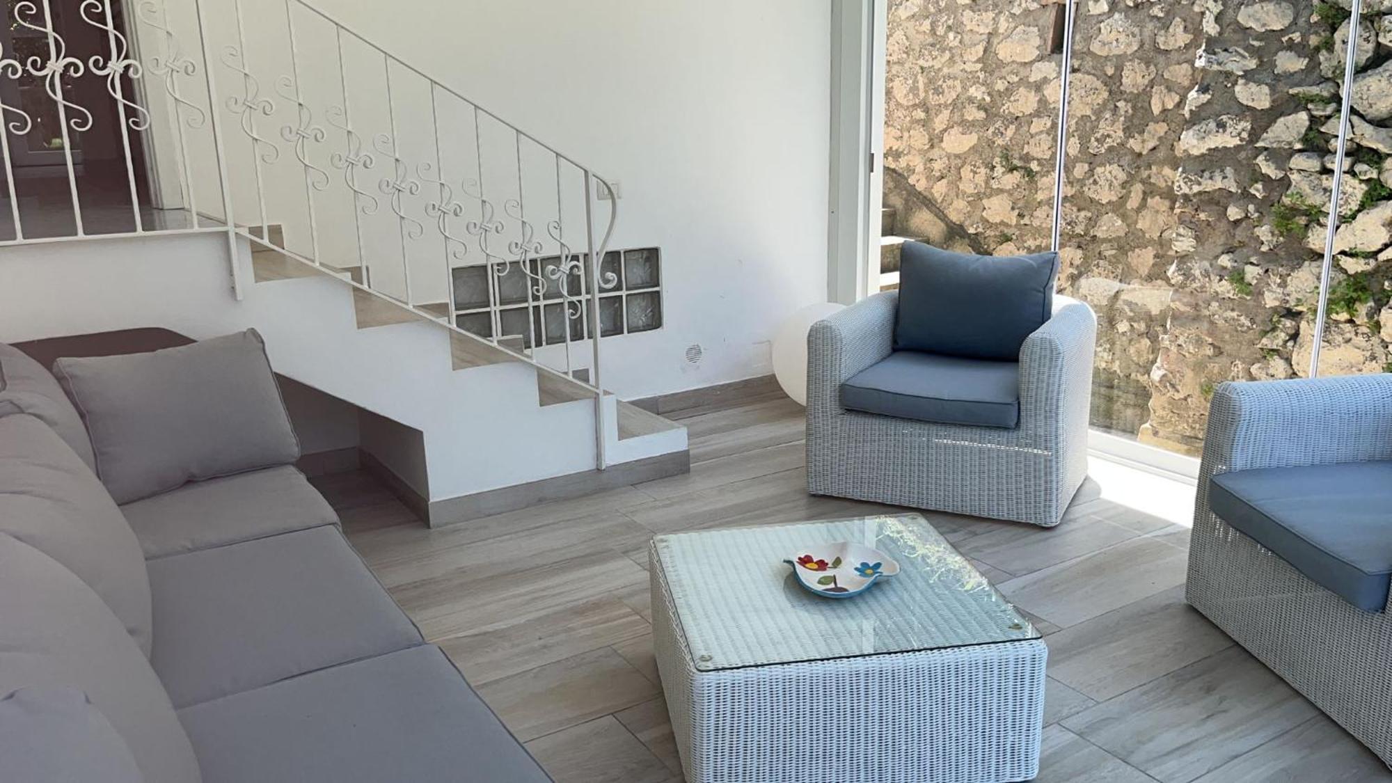 Sisina Ferienhaus *