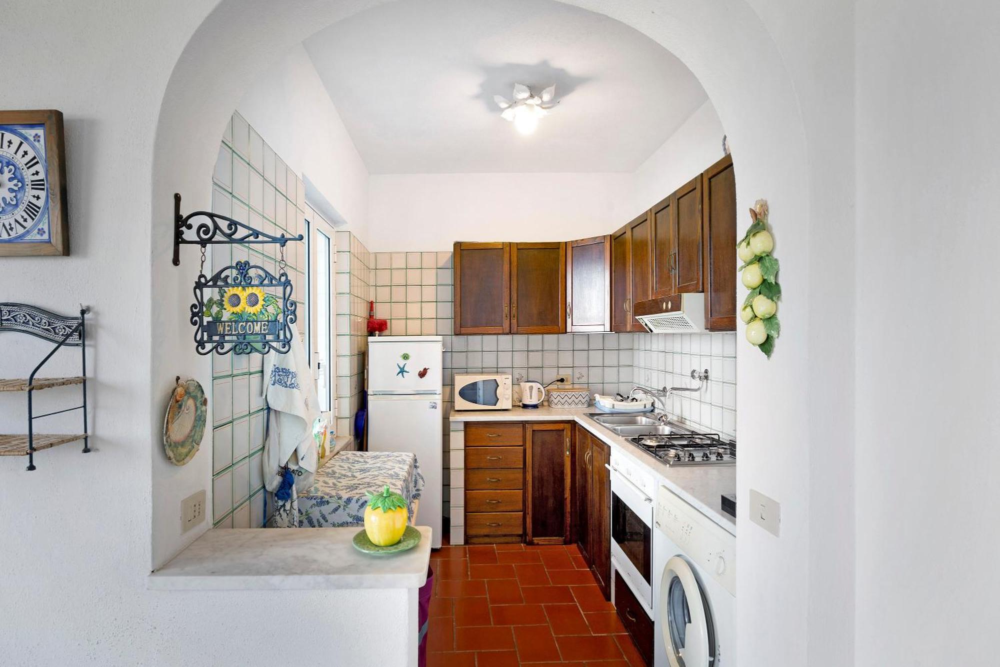 Villa Caterina *