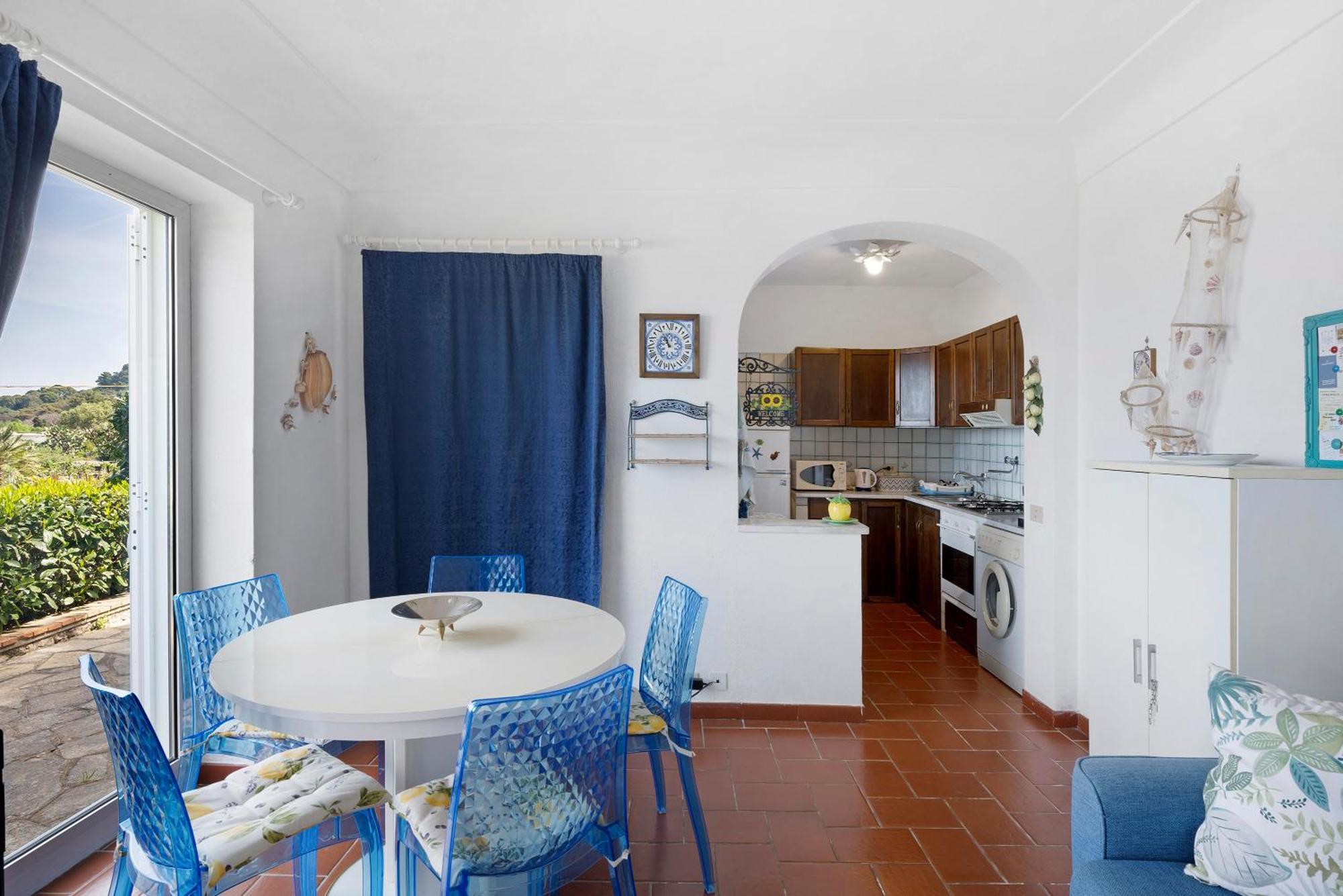 Villa Caterina *