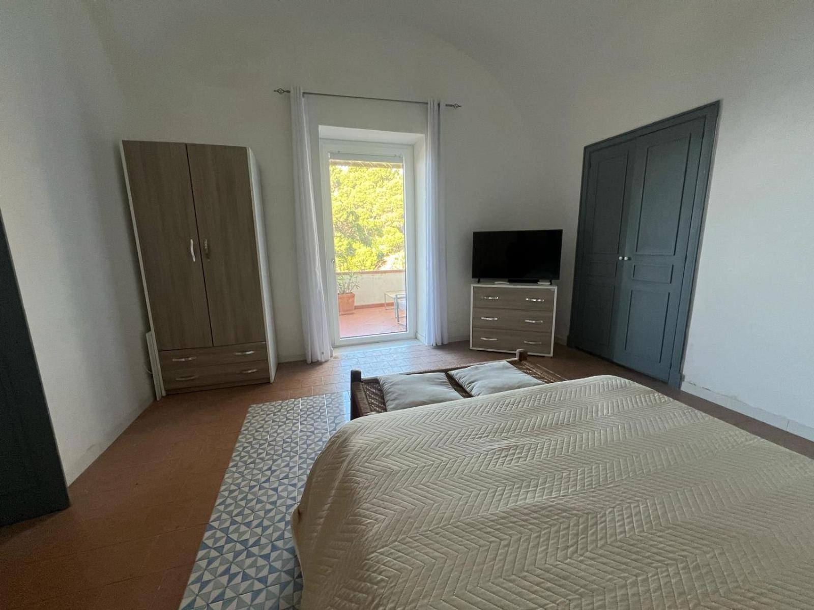 Regina Di - Occhio Marino - Holiday home