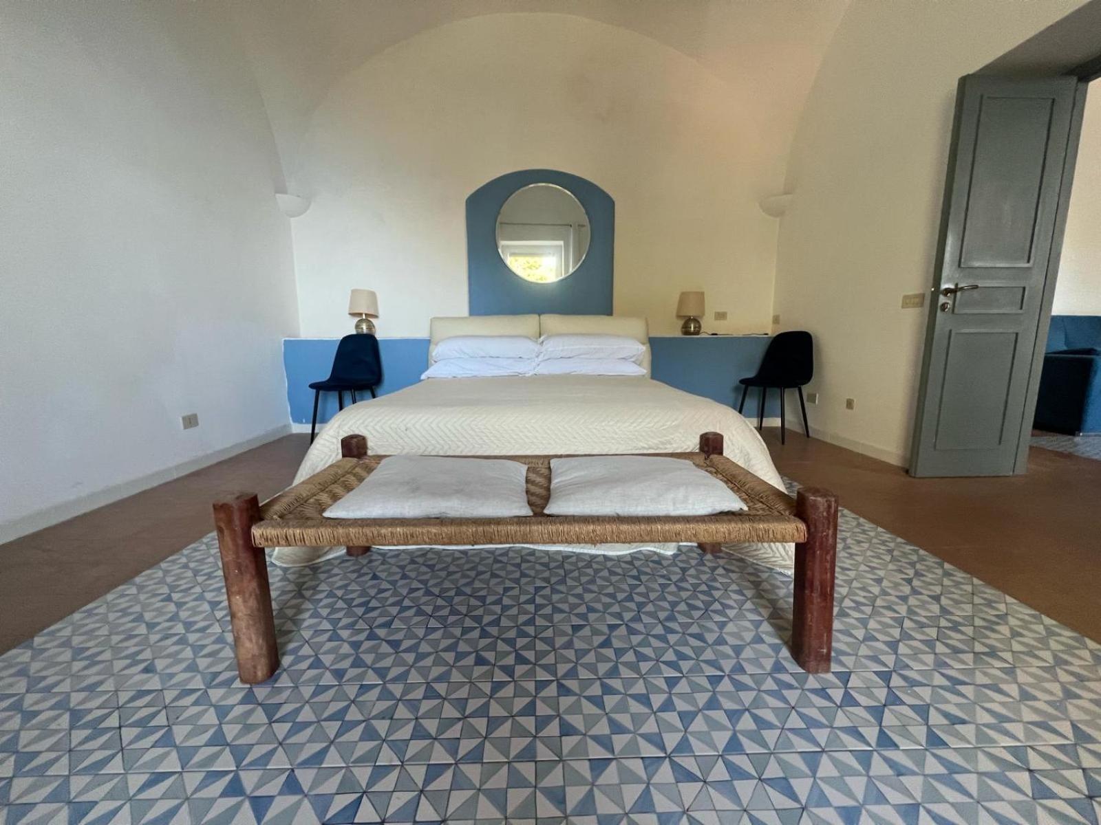 Ferienhaus Regina Di - Occhio Marino - Capri