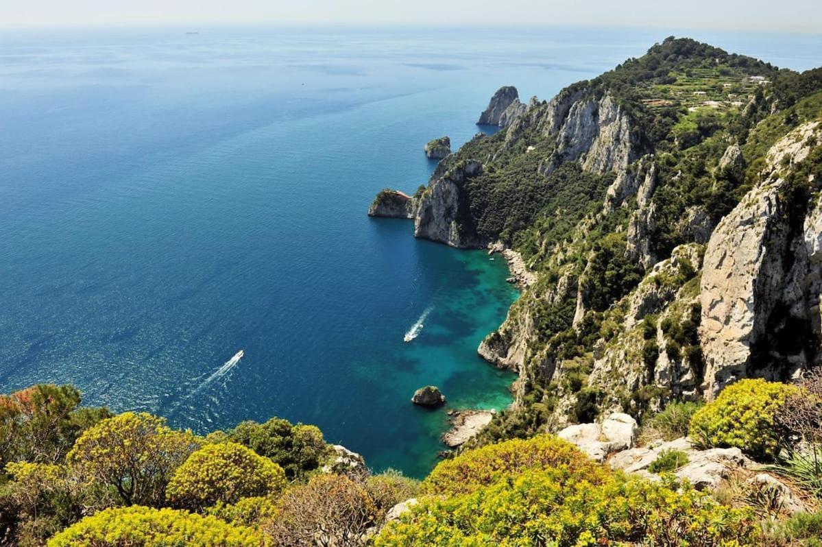 23baci, Capri