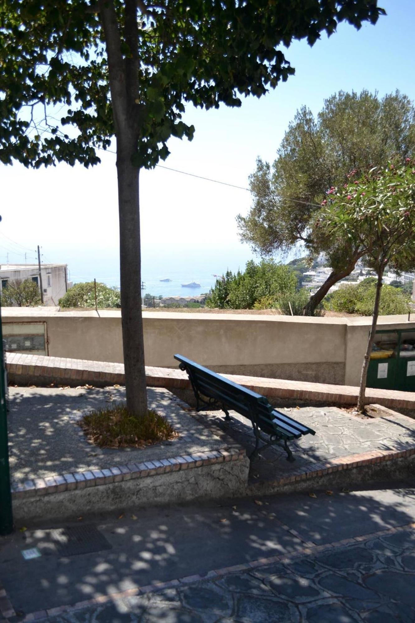 23baci, Apartment Capri