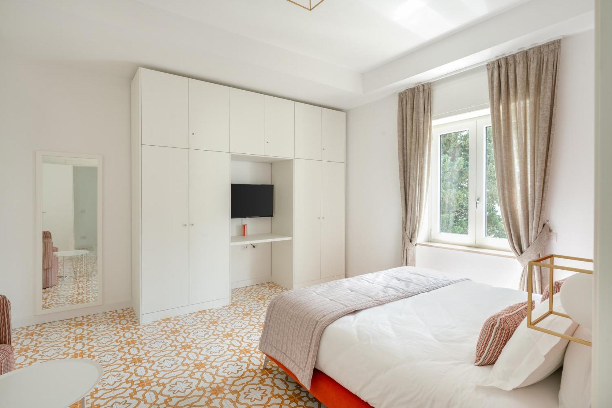 Appartamento Casa Levante Luxury *