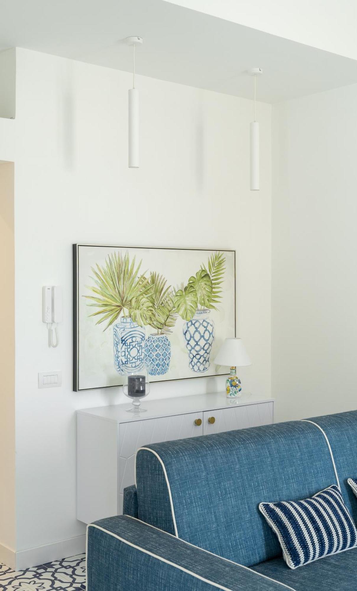 Appartamento Casa Levante Luxury